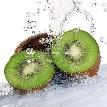 Jugo de kiwi en polvo